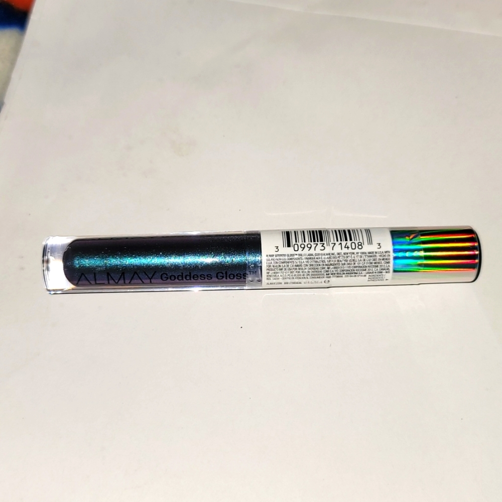 Goddess Gloss by Almay - Ethereal